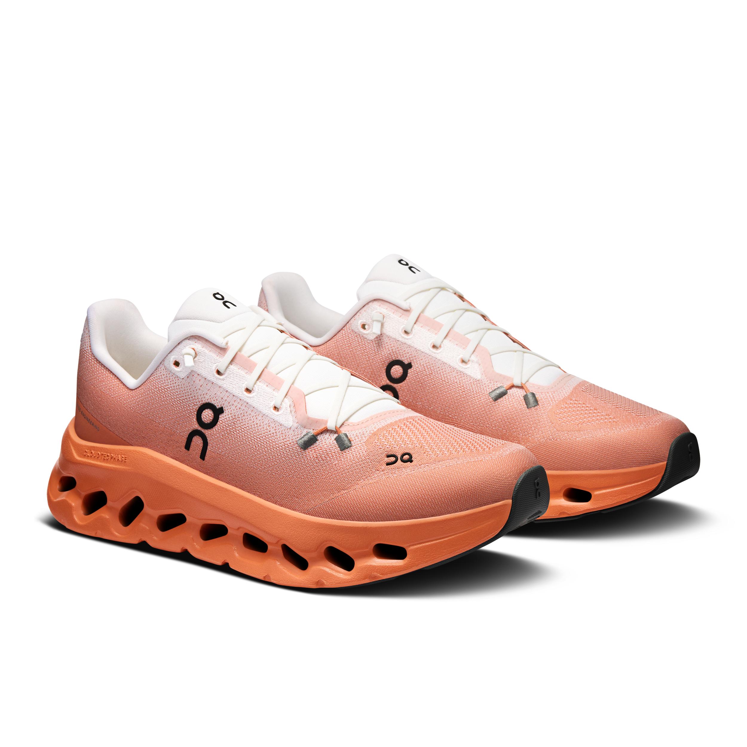 The Cloudtilt: Cushioned Lightweight All-Day Men’s Shoe  Product Image