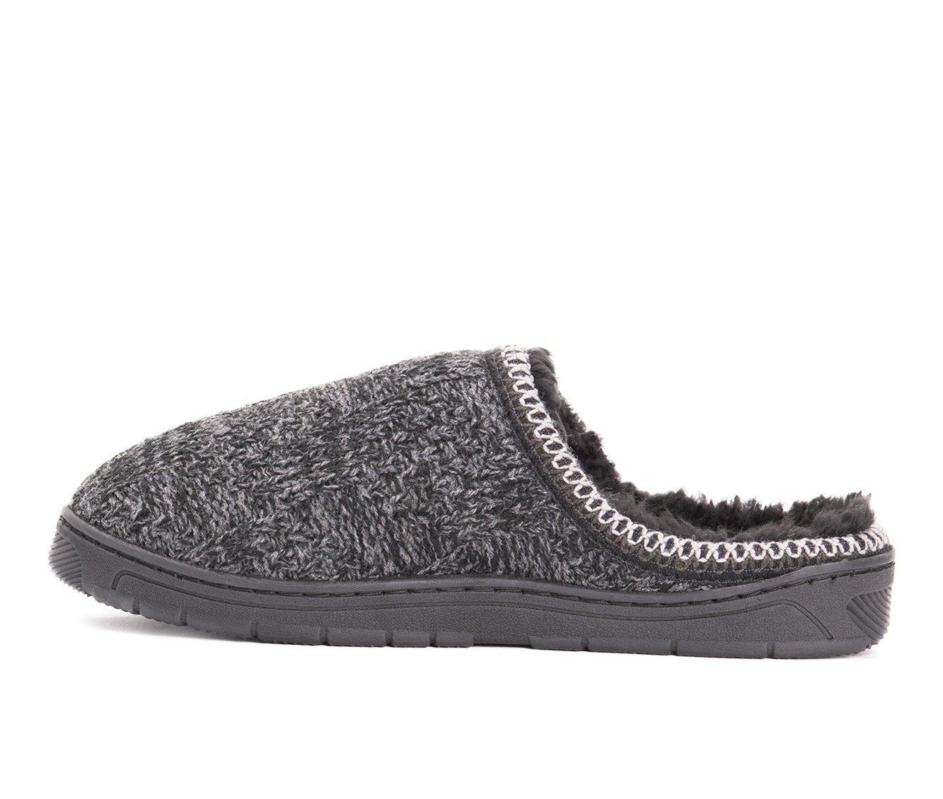MUK LUKS Men's Gabriel Clog Slippers Product Image