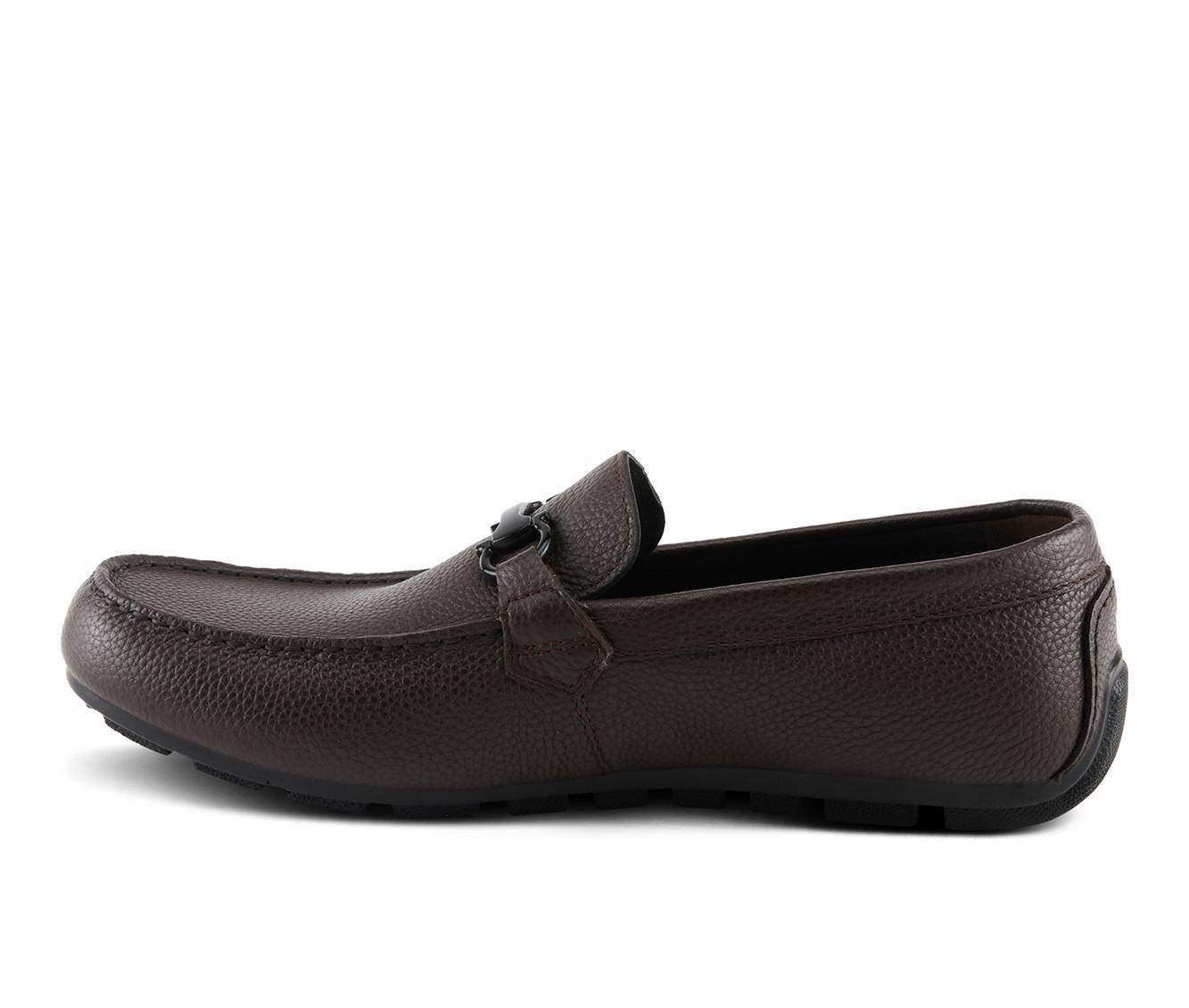 Men's SPRING STEP Jarrett Casual Loafers Product Image
