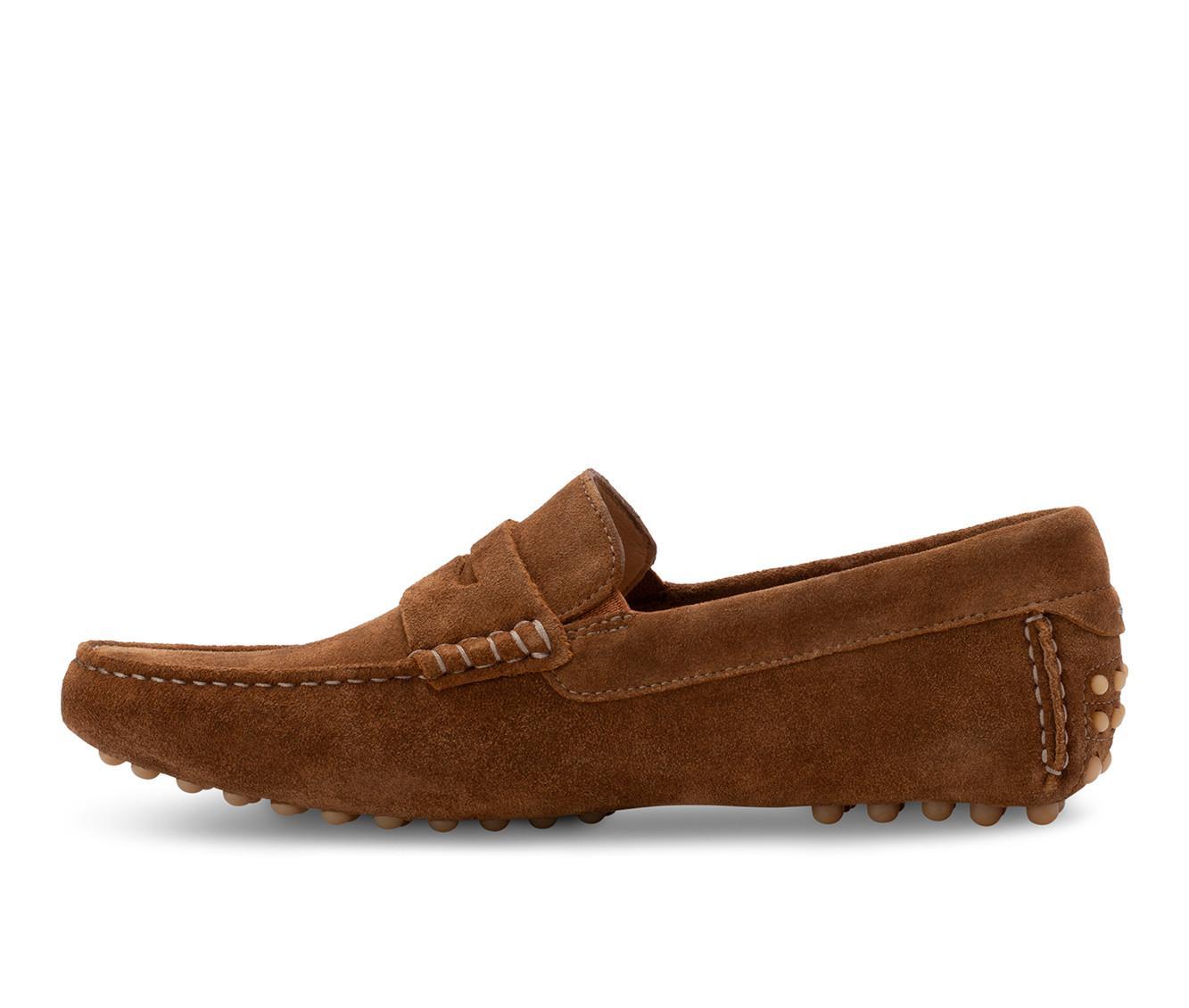 Men's Eastland Henderson Driving Moc Loafers Product Image
