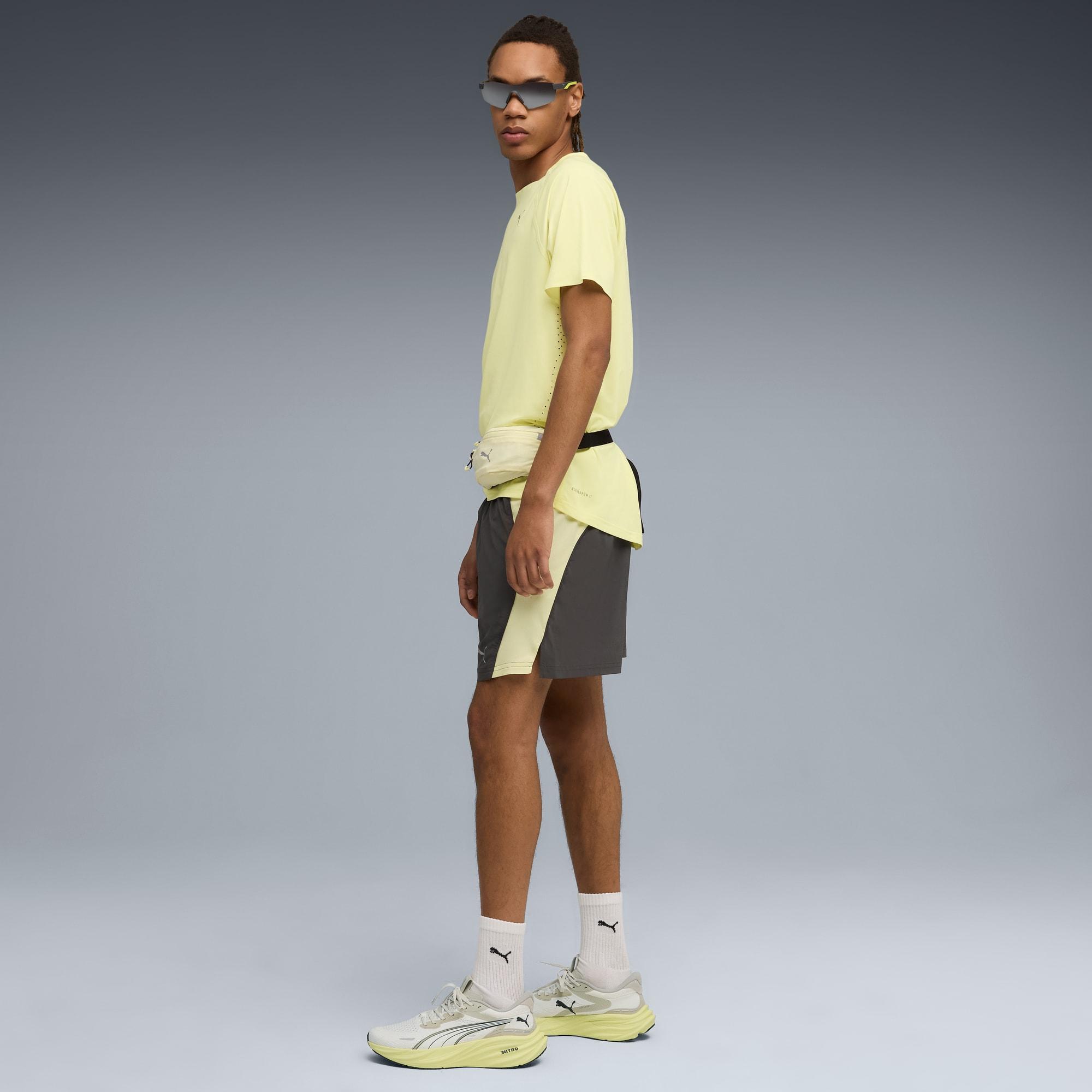 Everyday Running CLOUDSPUN Men's Tee Product Image