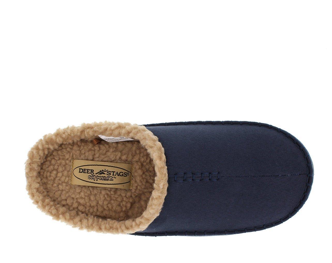 Deer Stags Nordic Clog Slippers Product Image