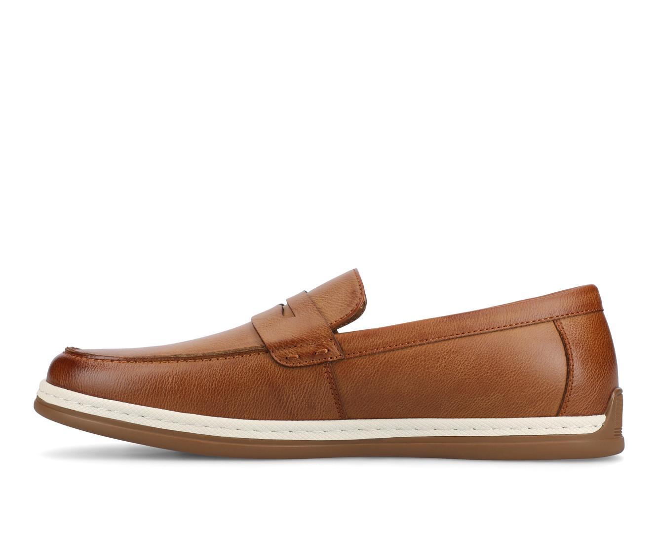Men's Vance Co. Brantley Casual Loafers Product Image