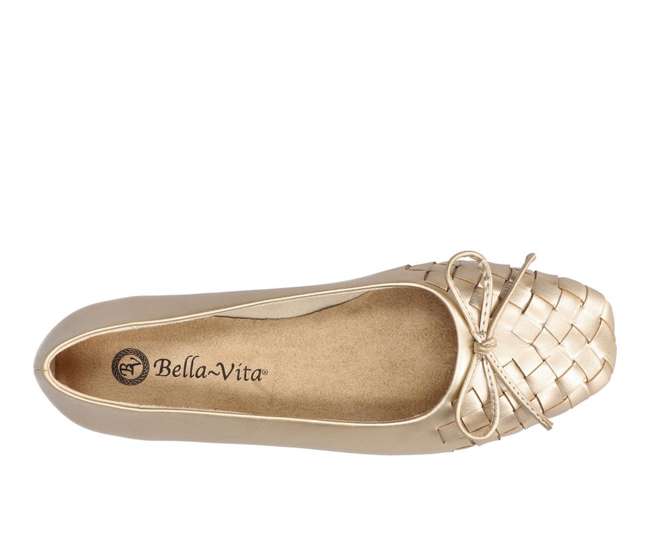 Women's Bella Vita Francie Flats Product Image