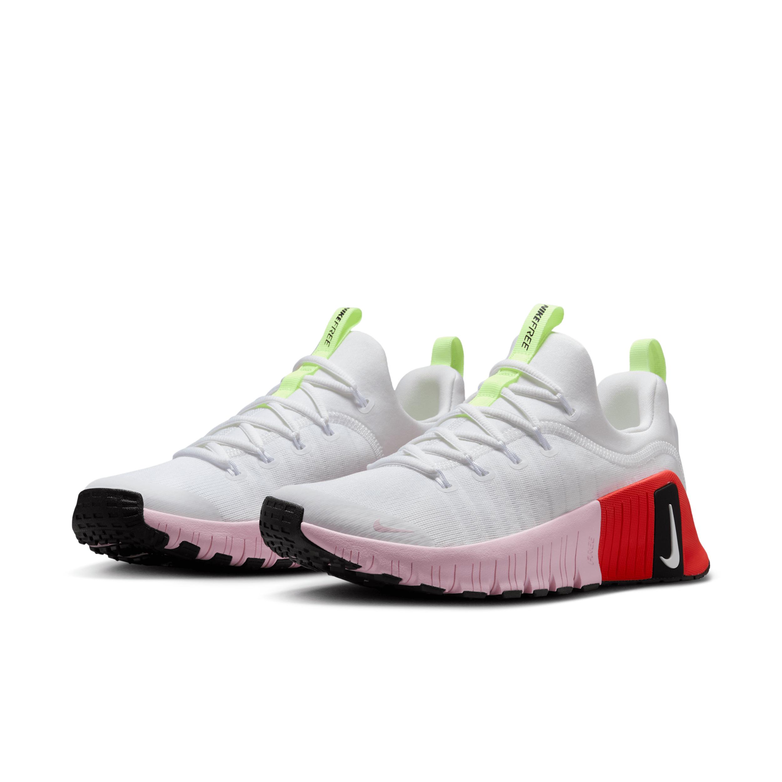 Womens Nike Free Metcon 6 Training Shoes Product Image