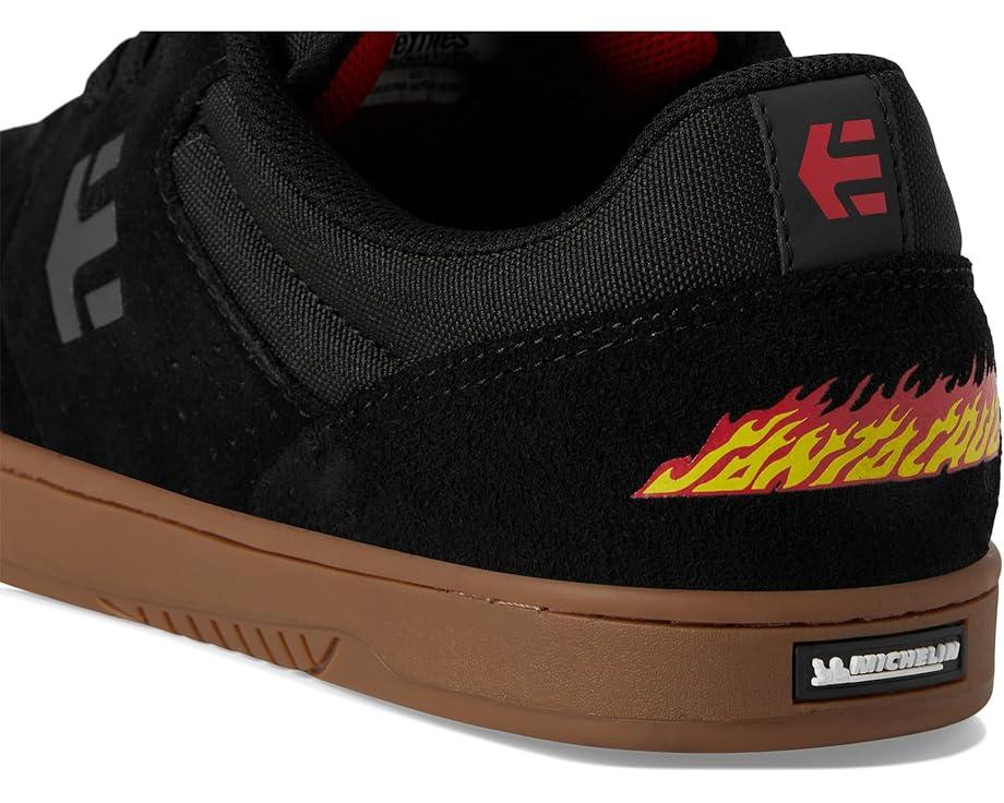 Men's etnies Marana X Santa Cruz Product Image
