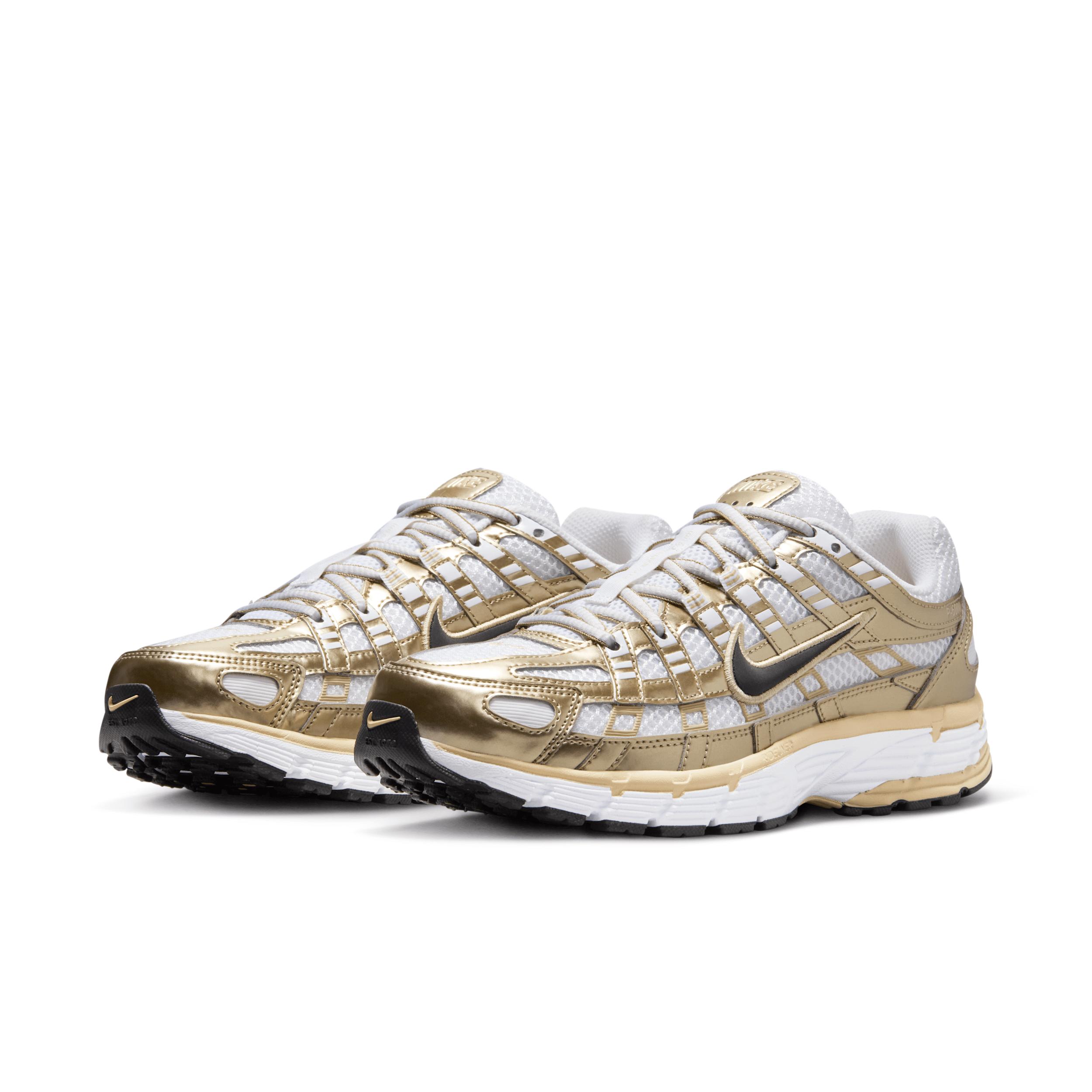 Nike Women's P-000 Gold Shoes Product Image