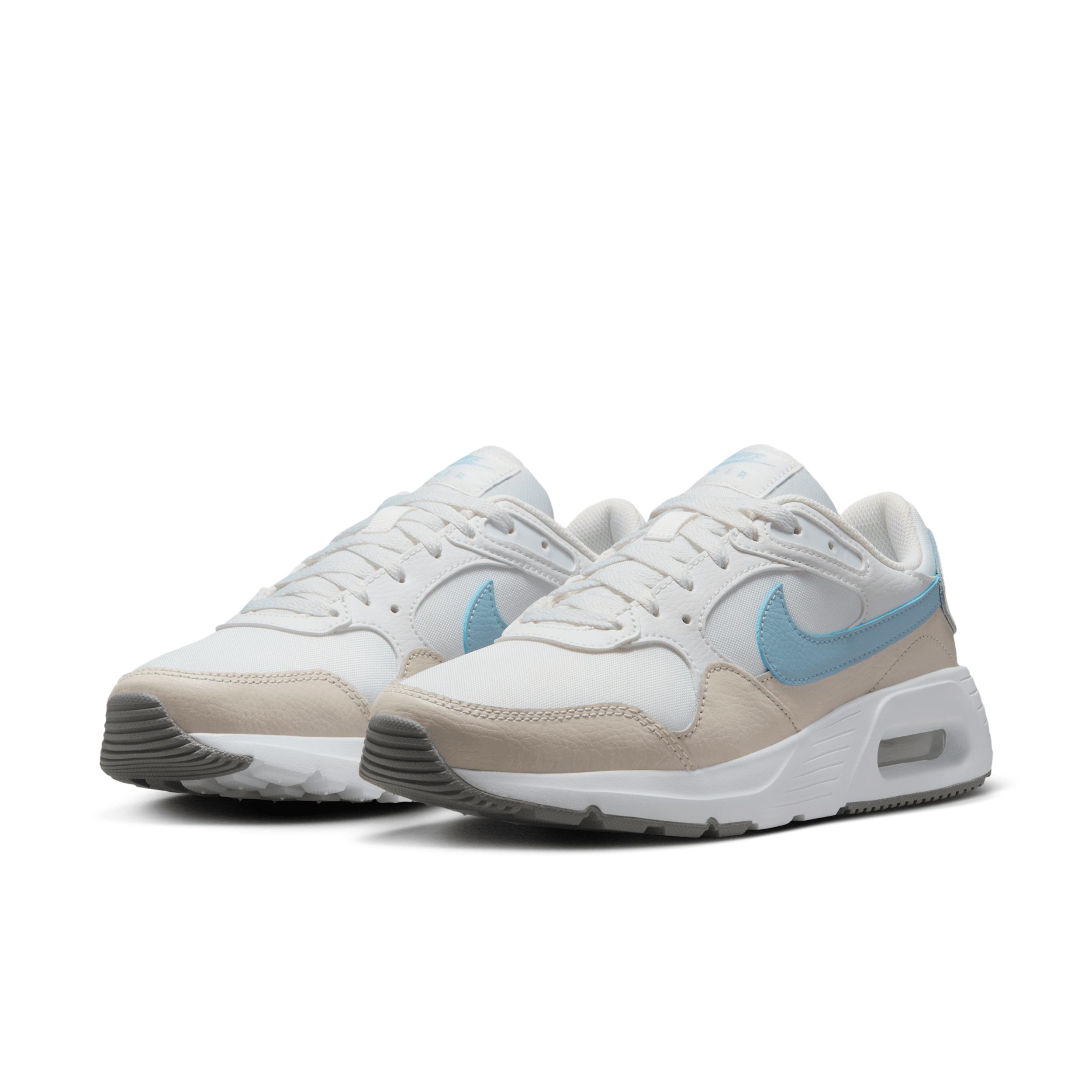 Nike Women's Air Max SC Shoes Product Image