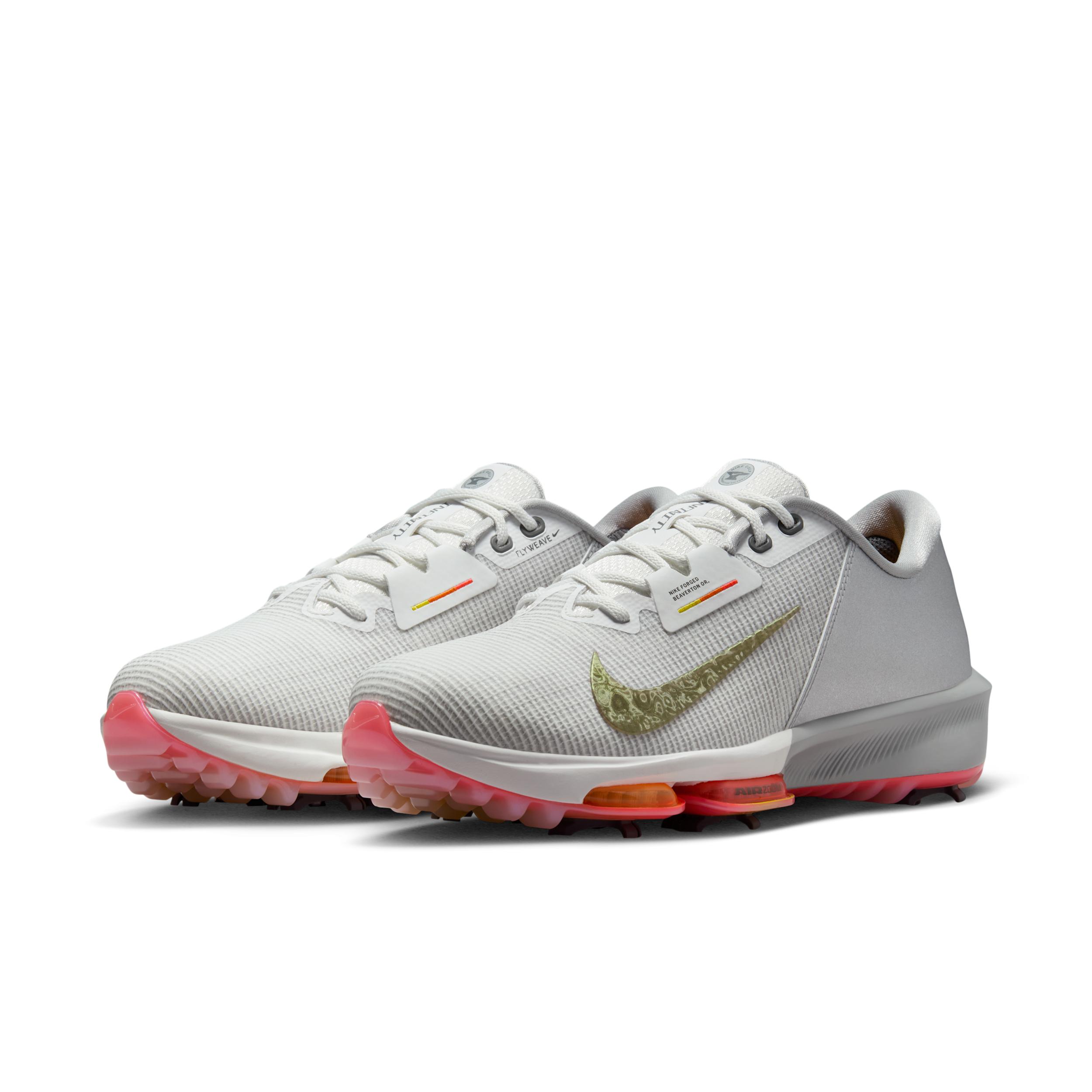 Nike Men's Infinity Tour 2 Golf Shoes Product Image