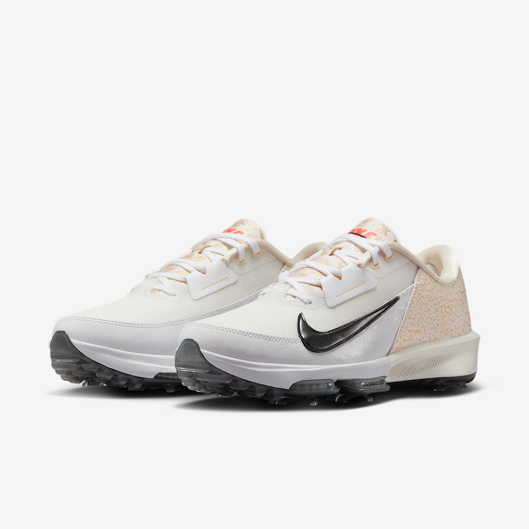 Nike Infinity Tour 2 Golf Shoes Product Image