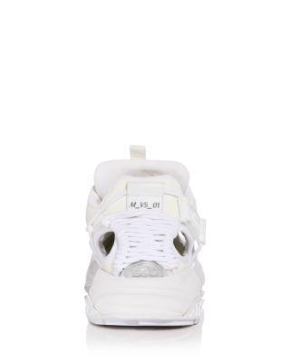 Men's Mercury Low Top Sneakers  Product Image