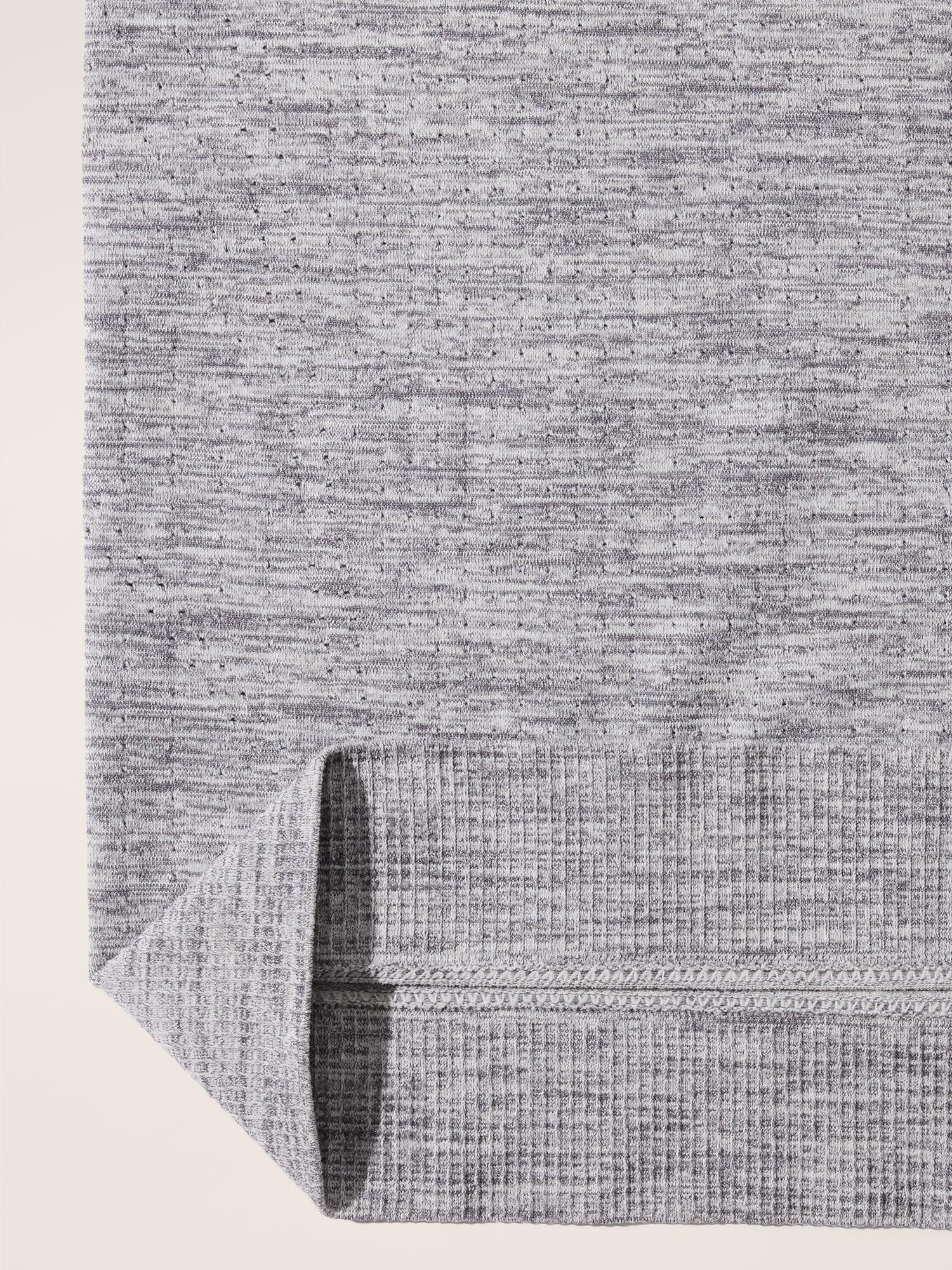 In Motion Seamless Heather Top Product Image