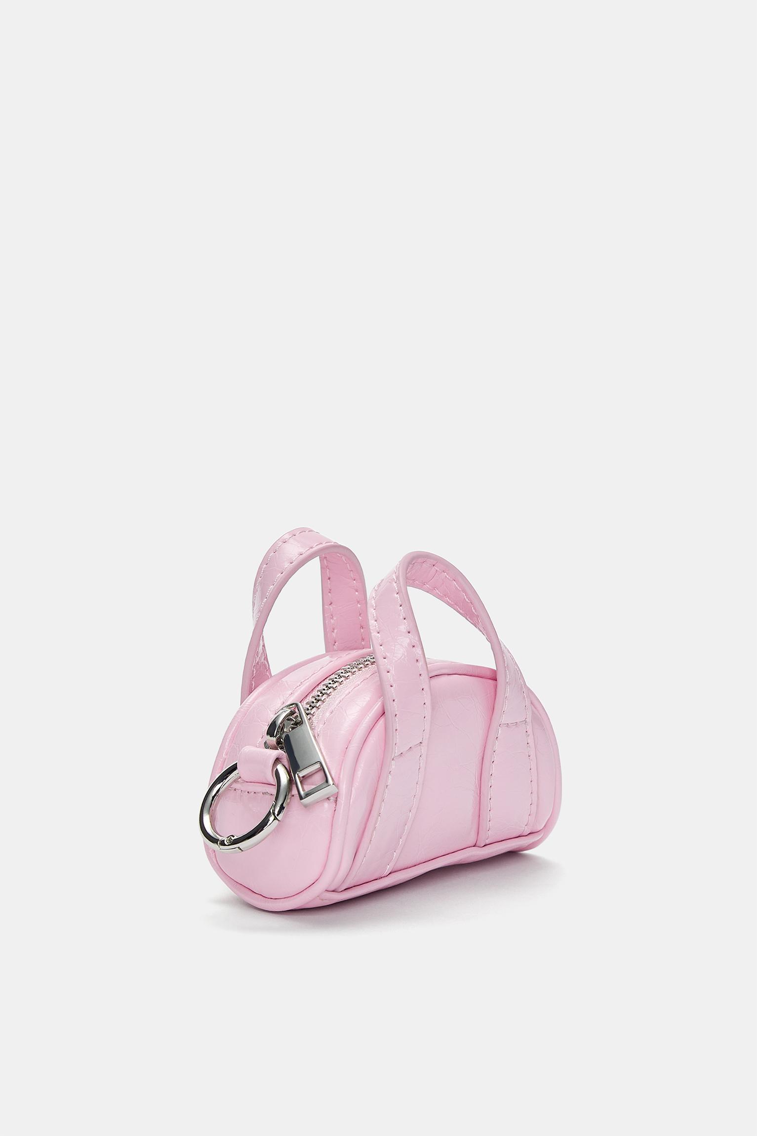 Bag charm Product Image