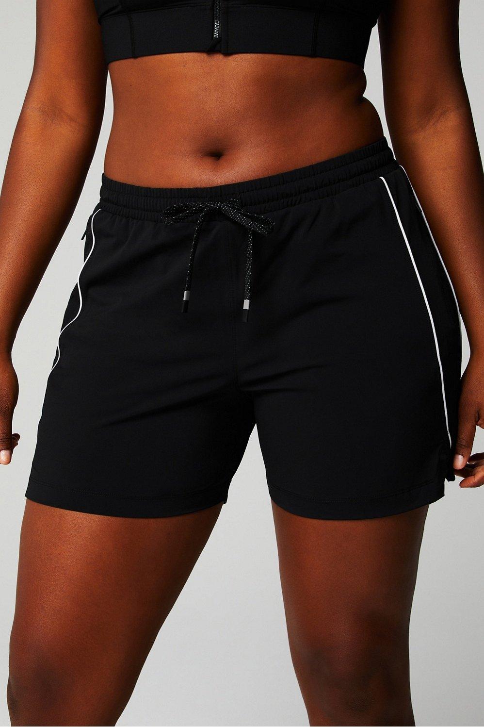 The Piped One Short 5" - Women's Product Image