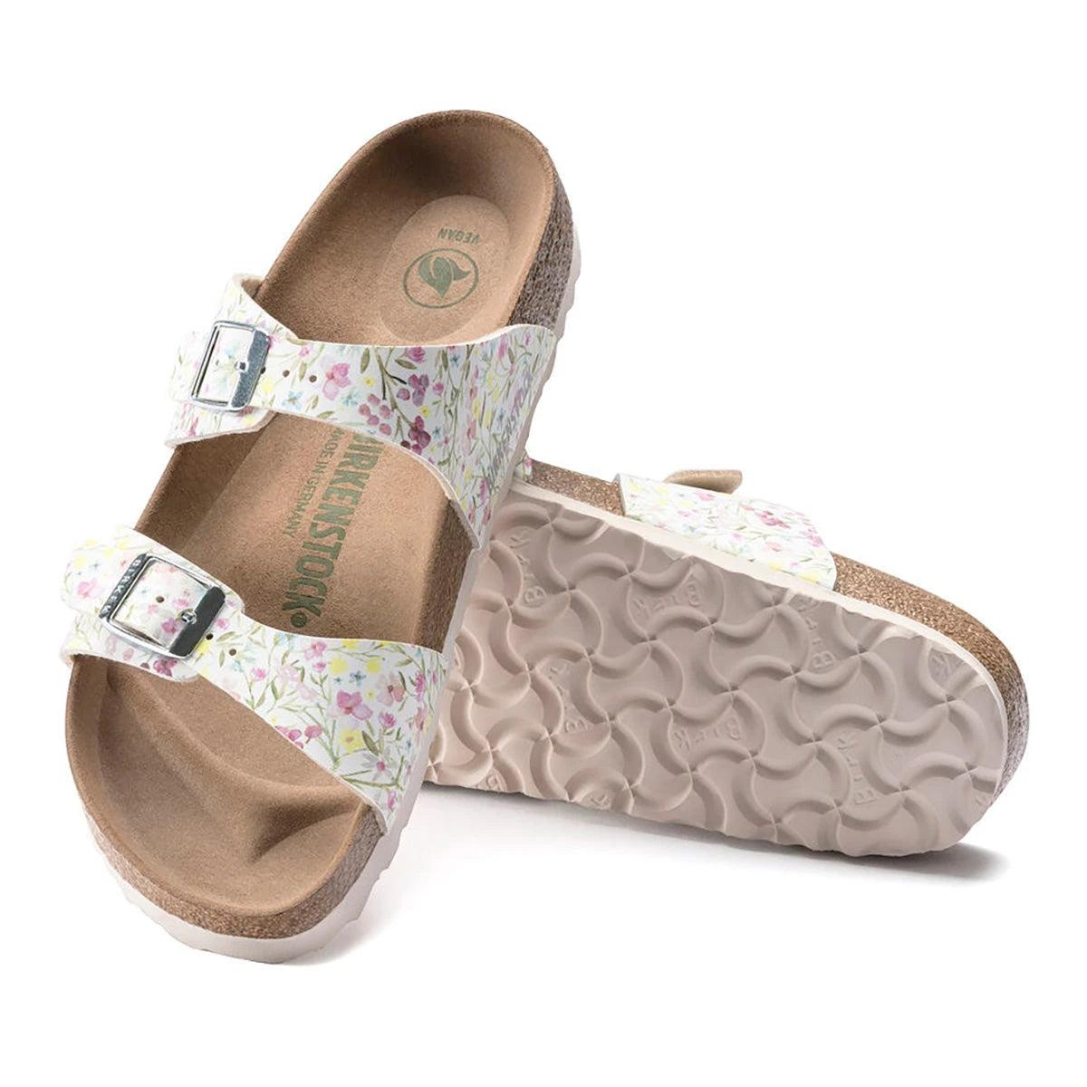 Birkenstock Women's Sydney Vegan Birko-Flor Sandals Product Image