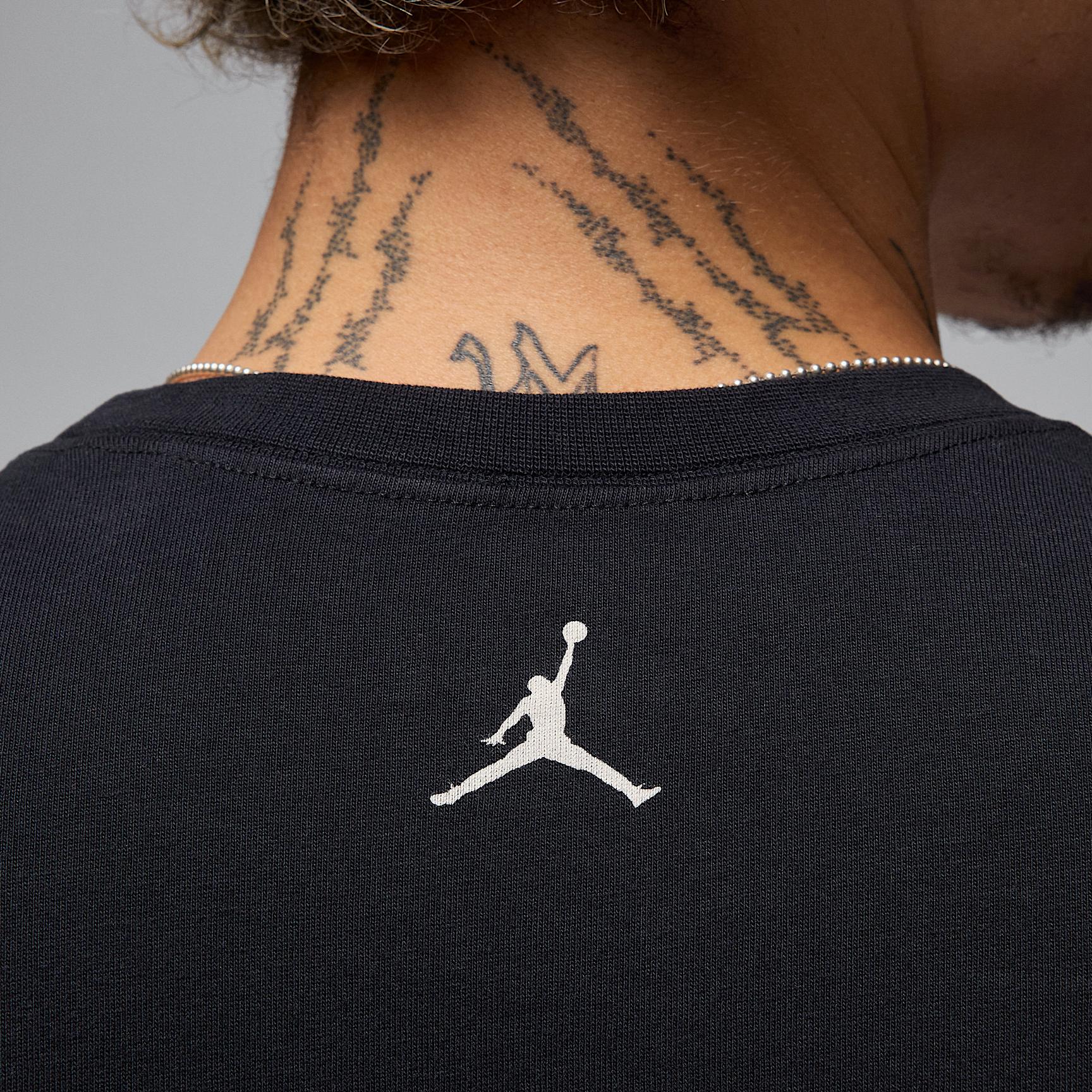 Men's Jordan Flight MVP T-Shirt Product Image