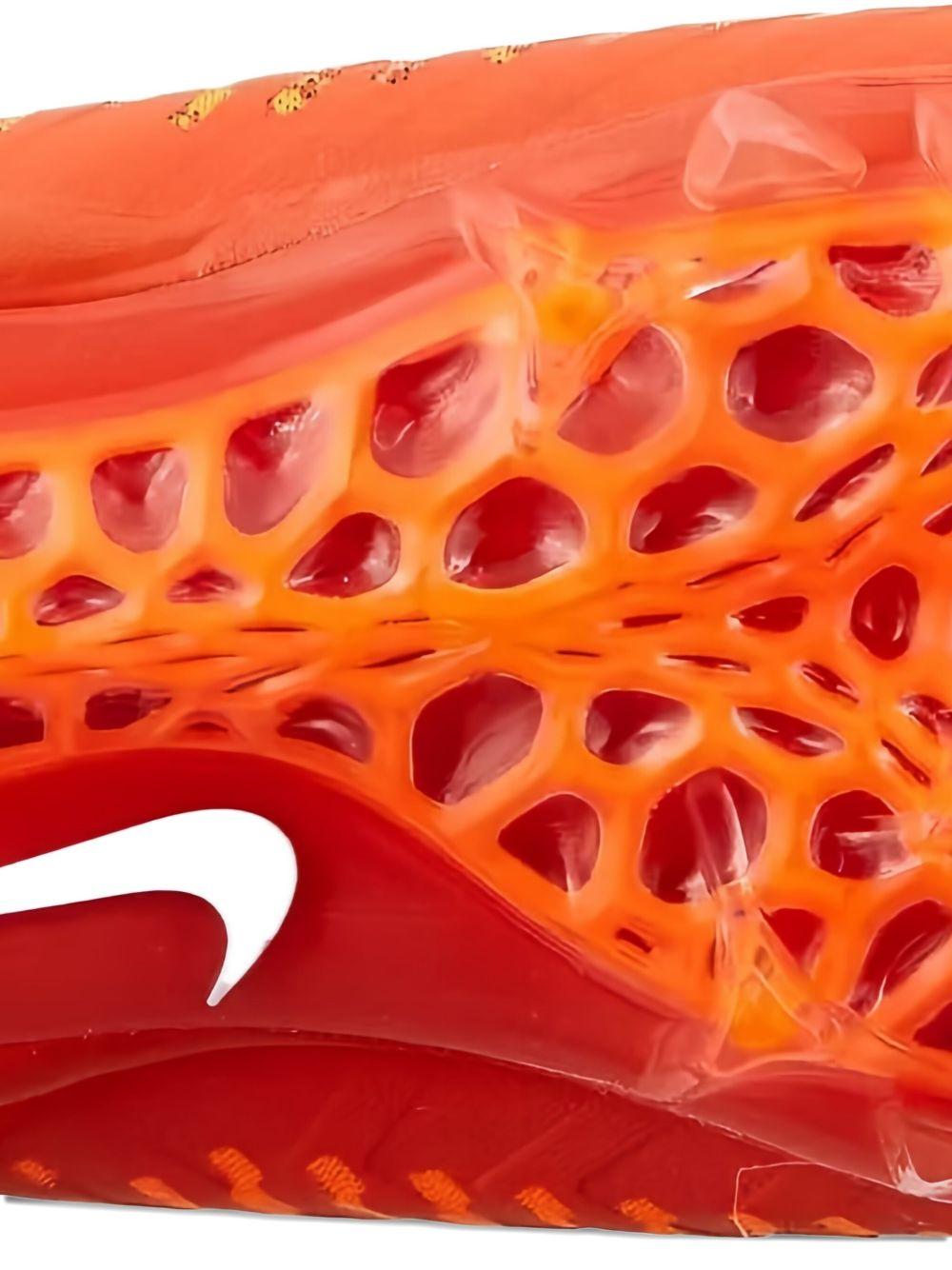 Alpha Menace Pro 2 Mid "Orange" sneakers Product Image