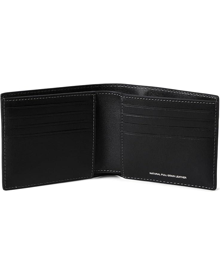 Slim Billfold Wallet Product Image