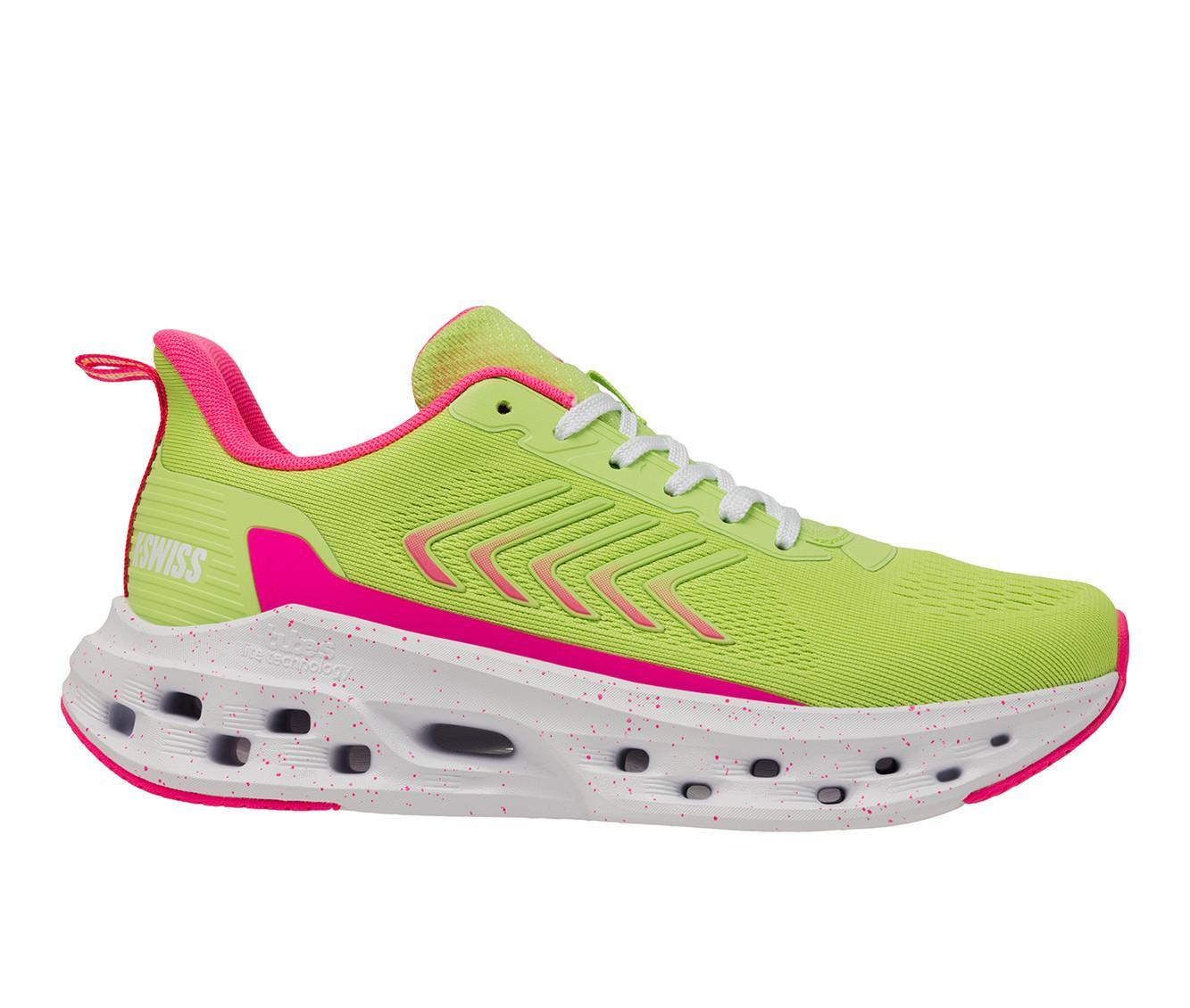 Women's K-Swiss Melrose Tubes Lite W Running Shoes Product Image