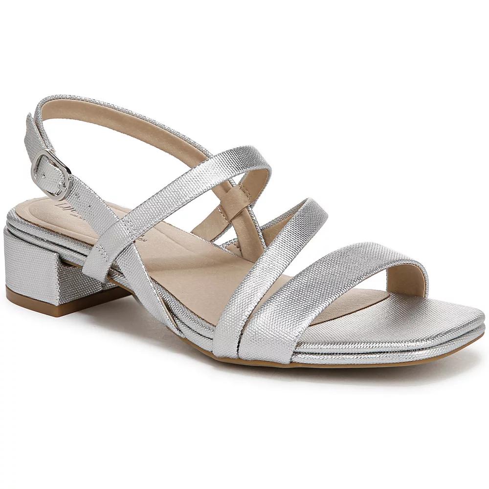 LifeStride Janet Women's Slingback Dress Sandals,  Product Image