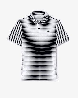 Regular Fit UV Protect Golf Polo Shirt Product Image