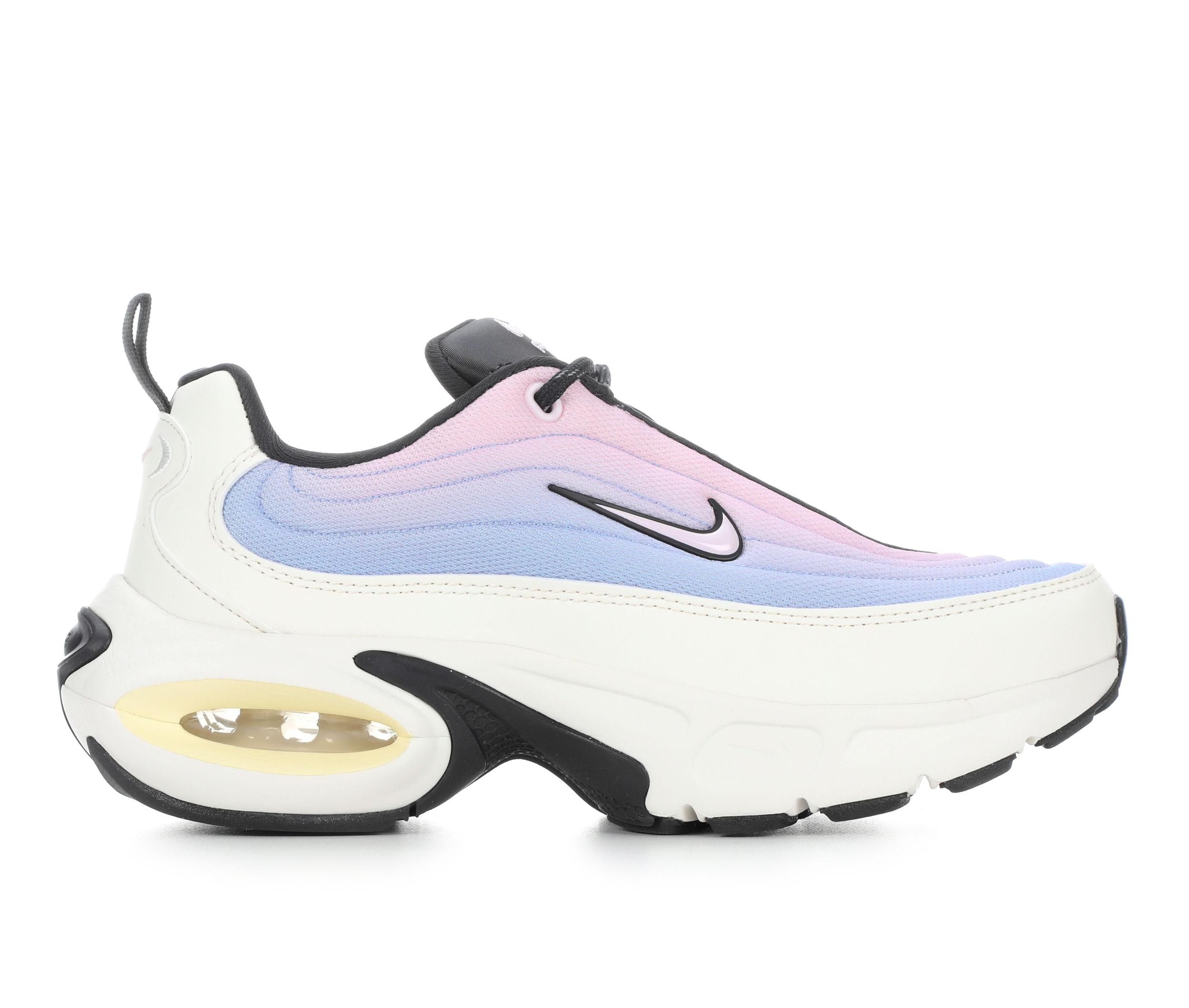 Women's Nike Air Max Portal Sneakers Product Image
