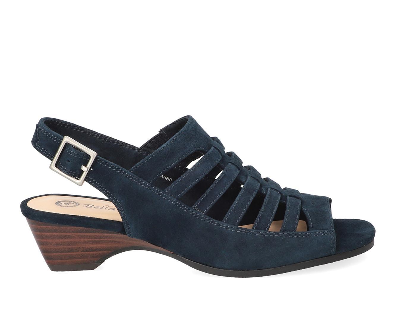 Women's Bella Vita Yakira Wedges Product Image