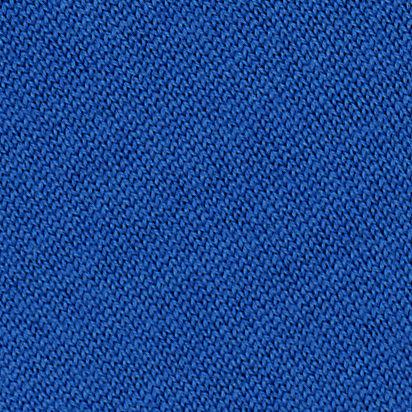 MERINO WOOL POLO DRESS Product Image