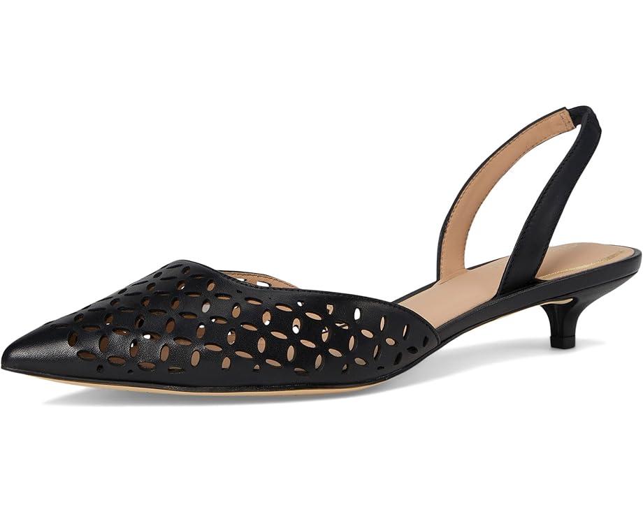Mazie Slingback Flat Product Image