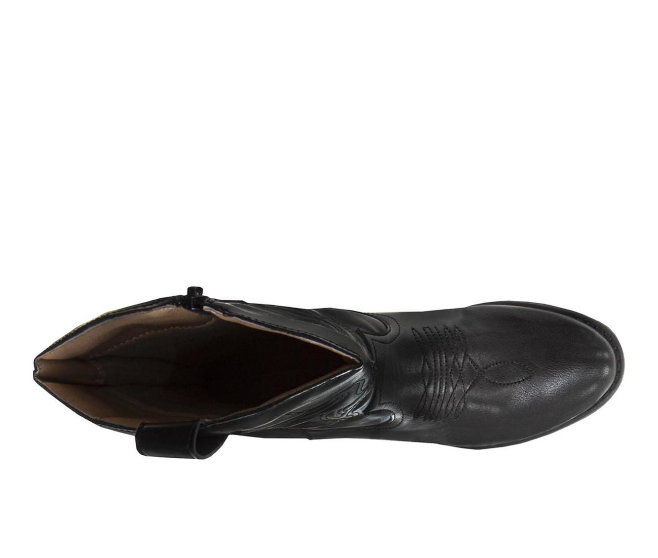 Women's Josmo Western Boots Product Image