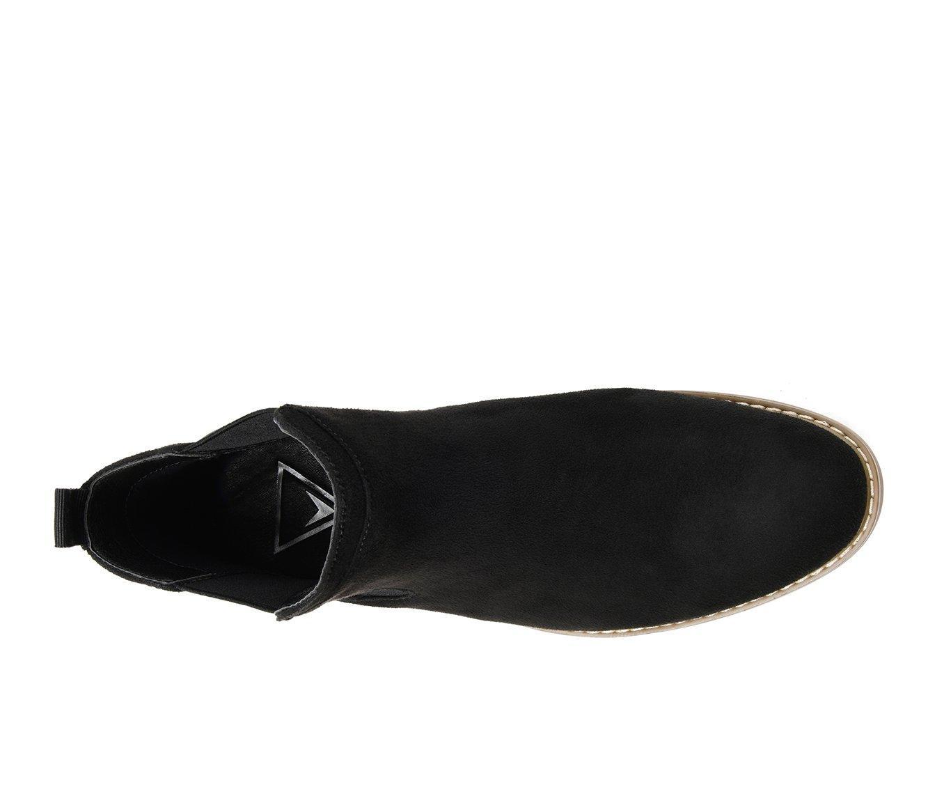 Men's Vance Co. Marshall Chelsea Boots Product Image