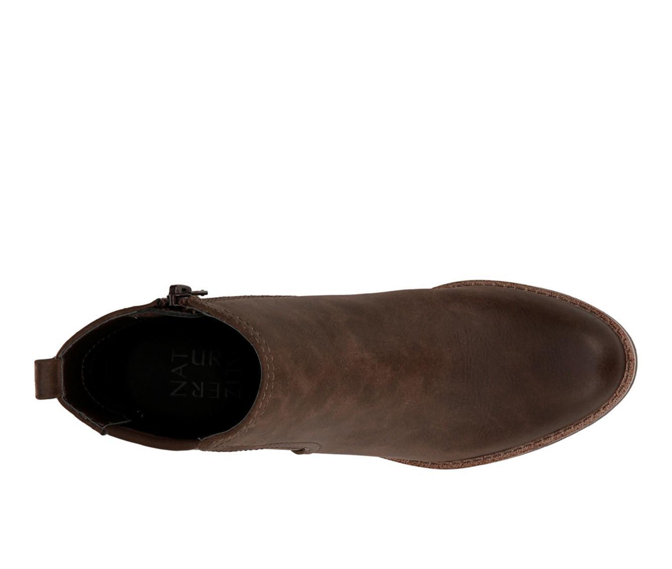 Women's Naturlizer Madalynn Gore Booties Product Image