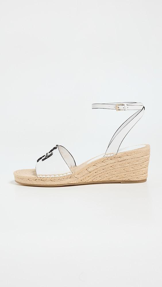 Tory Burch 50mm Ines Wedge Espadrilles | Shopbop Product Image