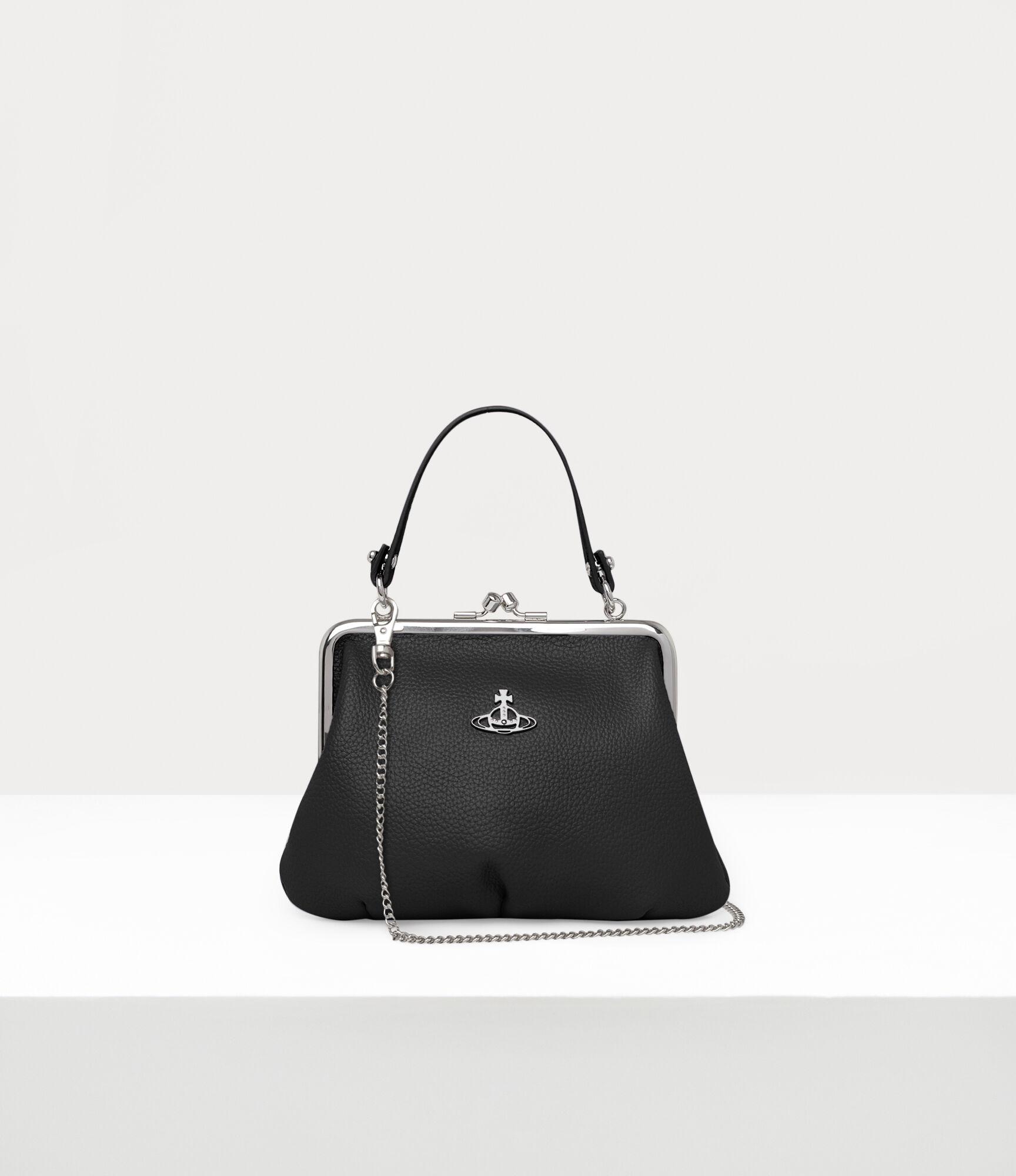 Granny Frame Purse Product Image