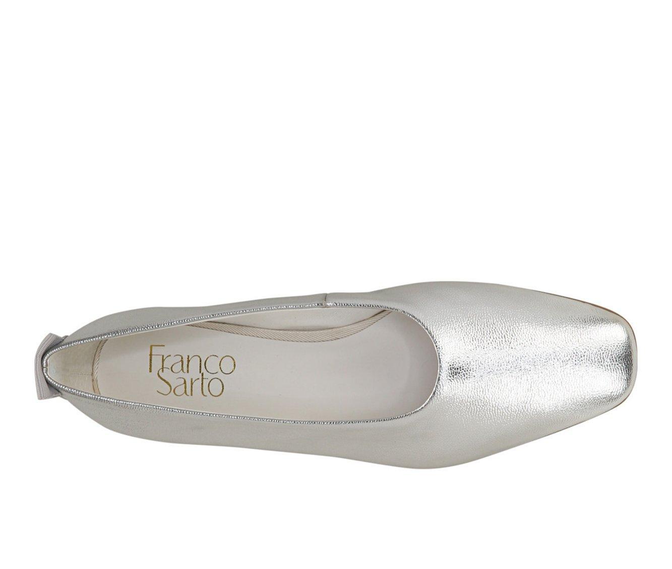 Women's Franco Sarto Vana Flats Product Image