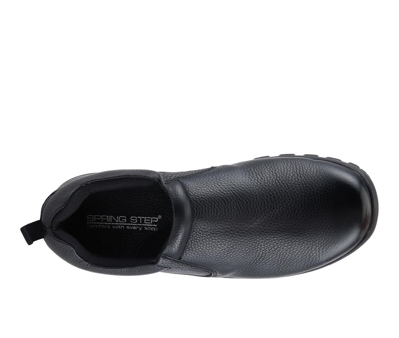 Men's SPRING STEP Beckham Safety Shoes Product Image