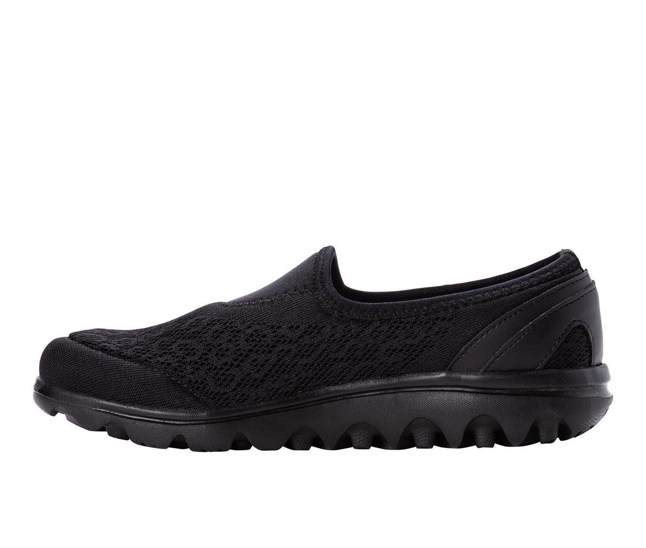 Women's Propet TravelActiv Slip-On Sneakers Product Image