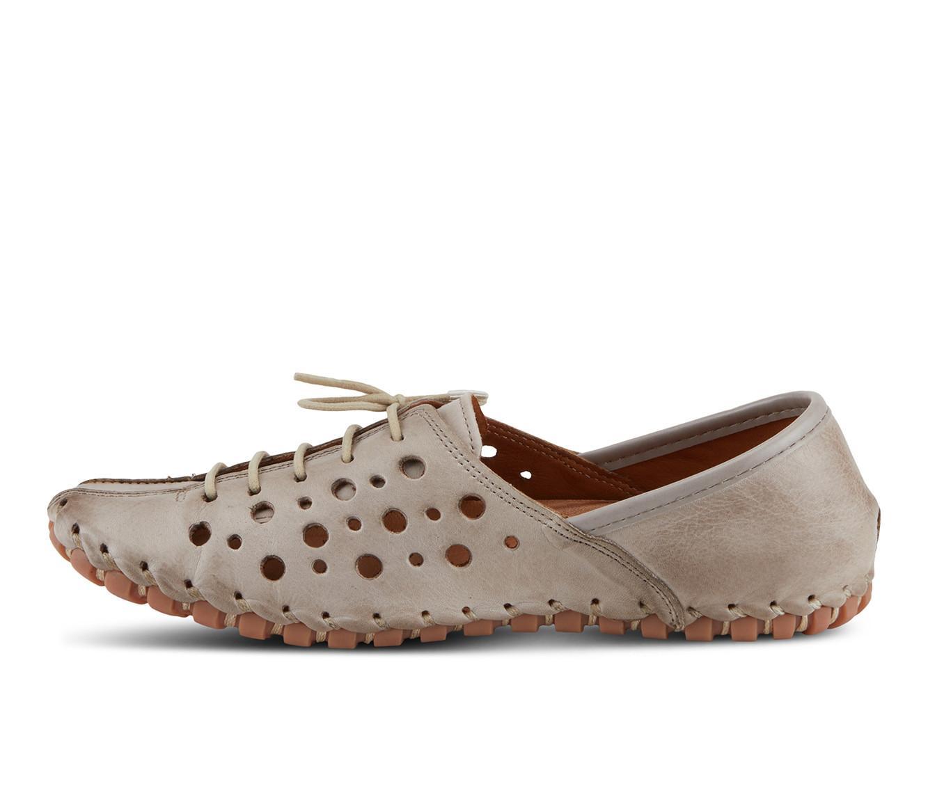 Women's SPRING STEP Moonwalk Oxfords Product Image