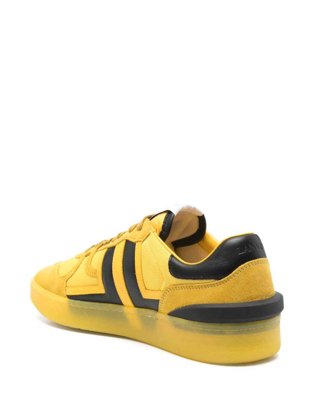 Clay sneakers Product Image