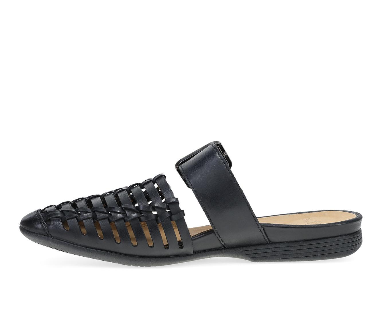 Women's Dansko Leilani Mules Product Image