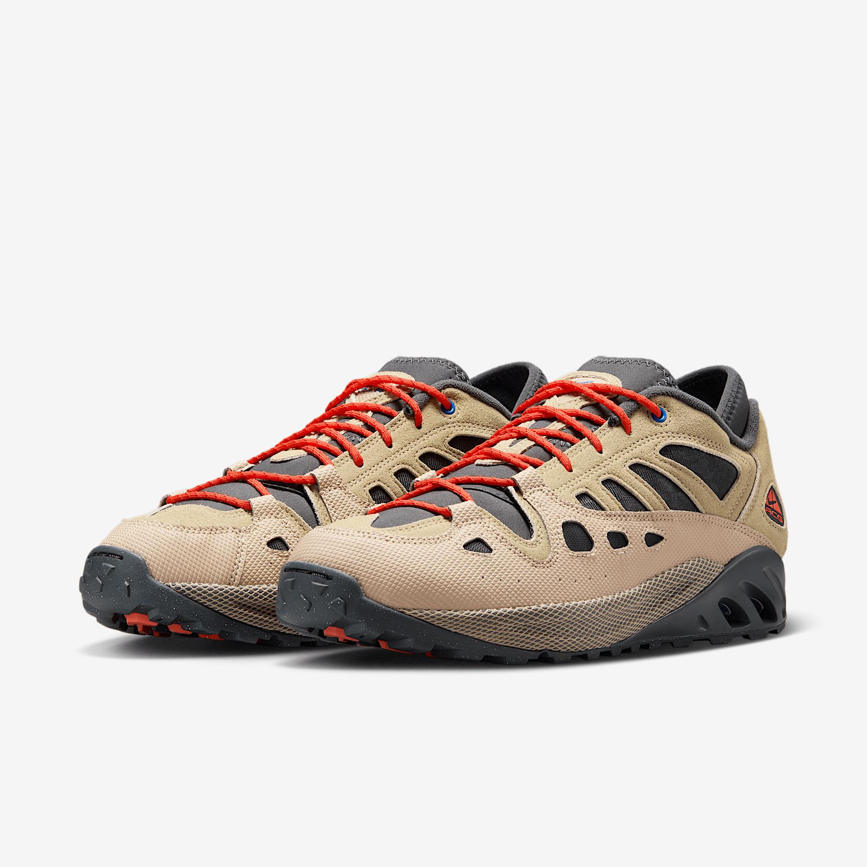 Men's Nike ACG Air Exploraid Shoes Product Image