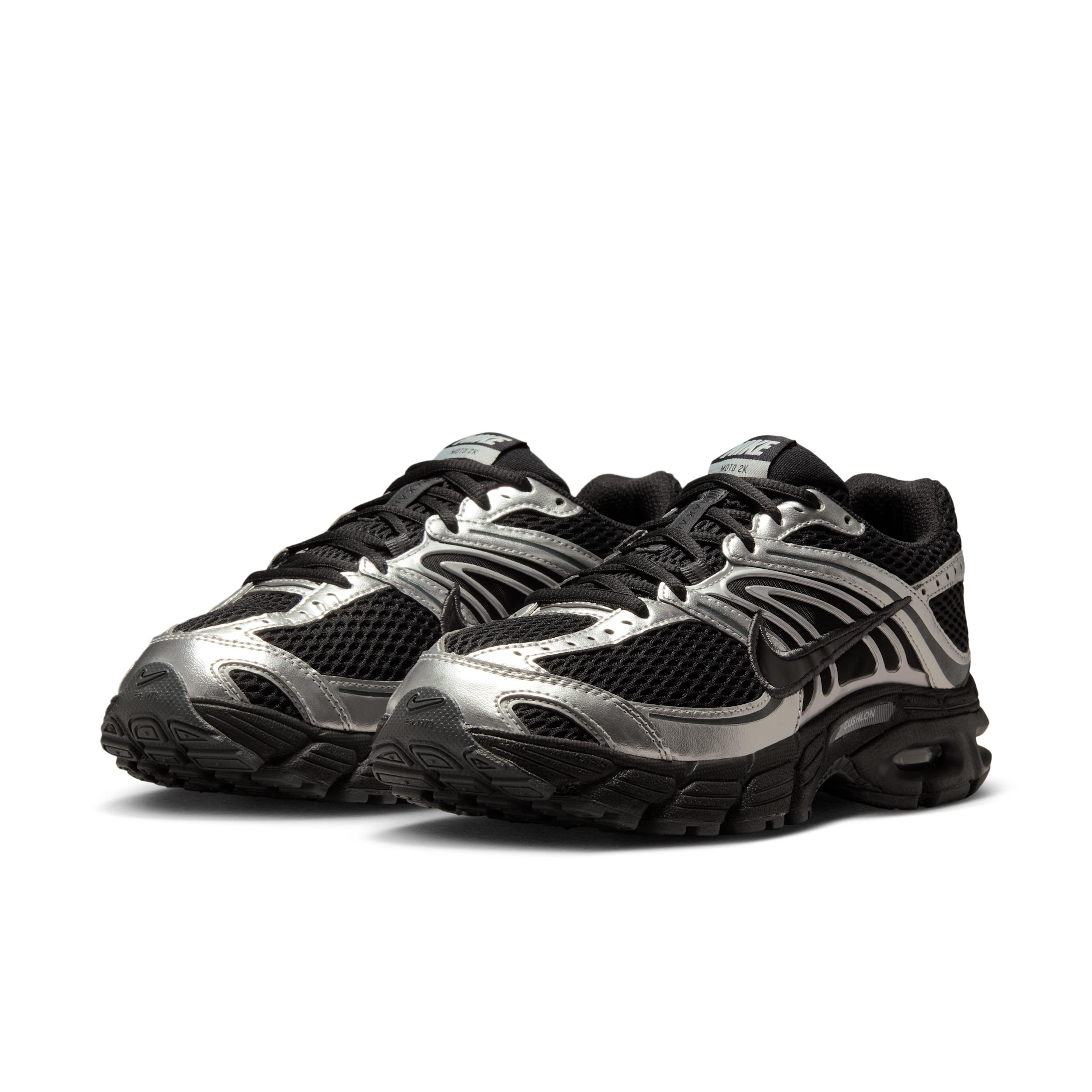 Nike Women's Air Max Moto 2K Shoes with Reflective Accents Product Image