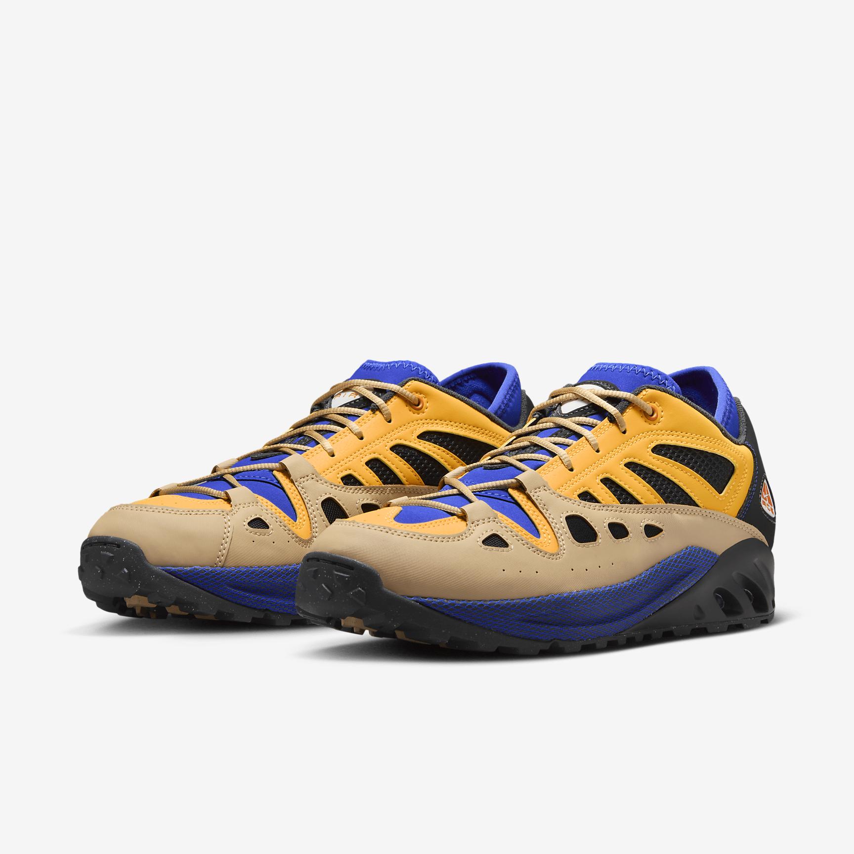 Nike ACG Air Exploraid Men's Shoes Product Image