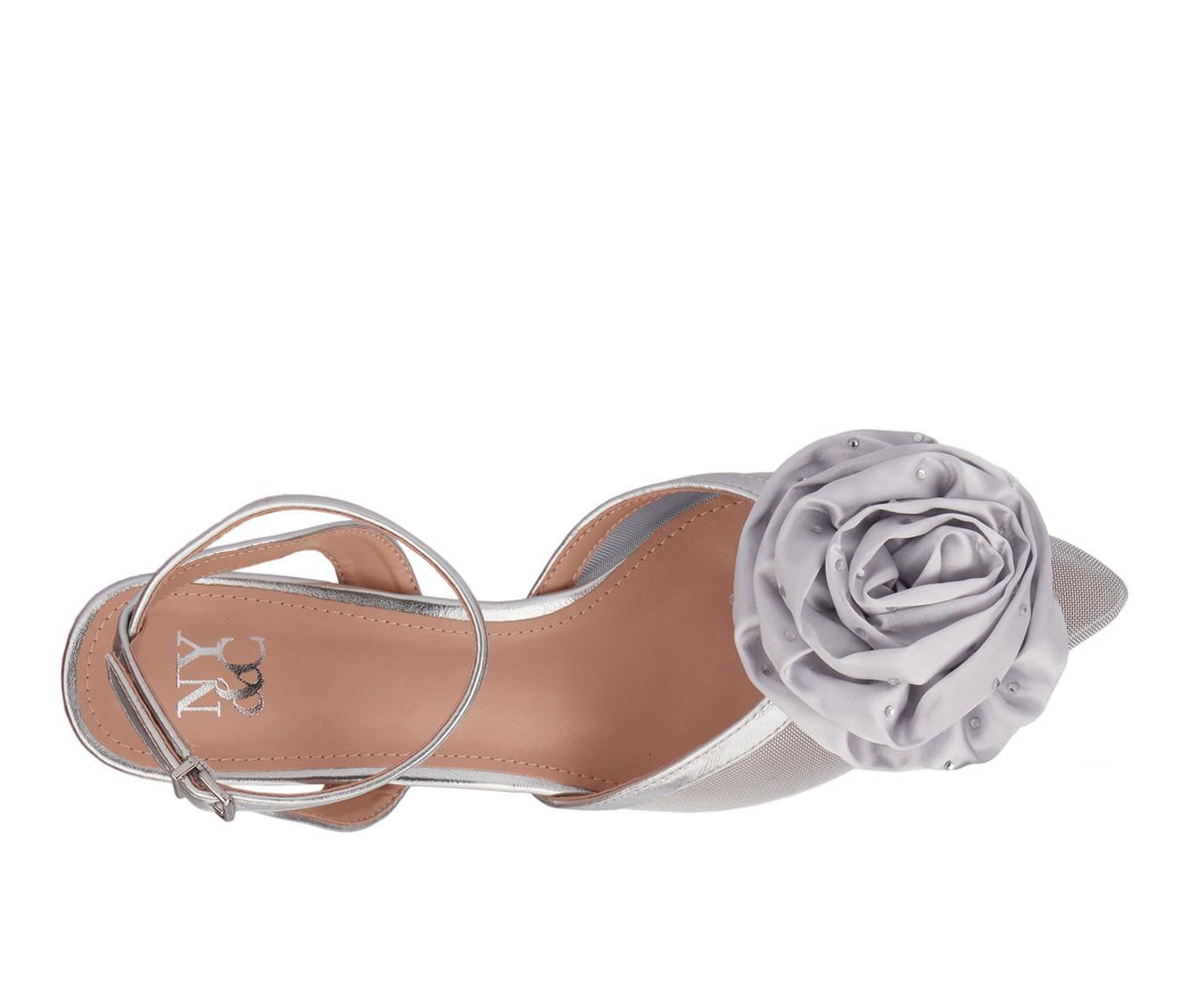 Women's New York and Company Violette Pumps Product Image
