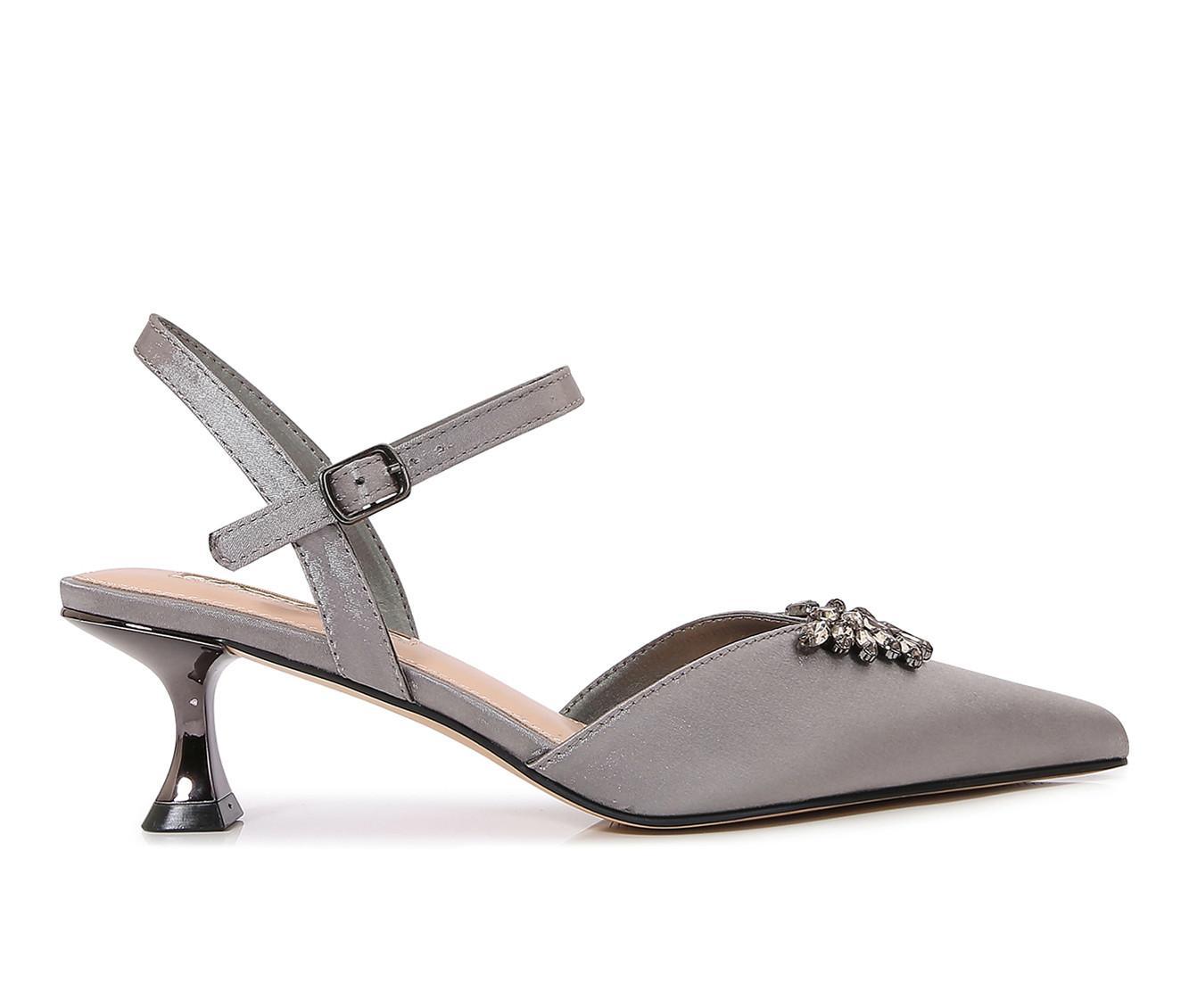 Women's Lady Couture Classy Special Occasion Shoes Product Image