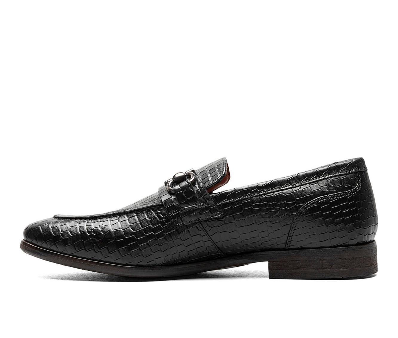 Men's Stacy Adams Feronte Dress Loafers Product Image