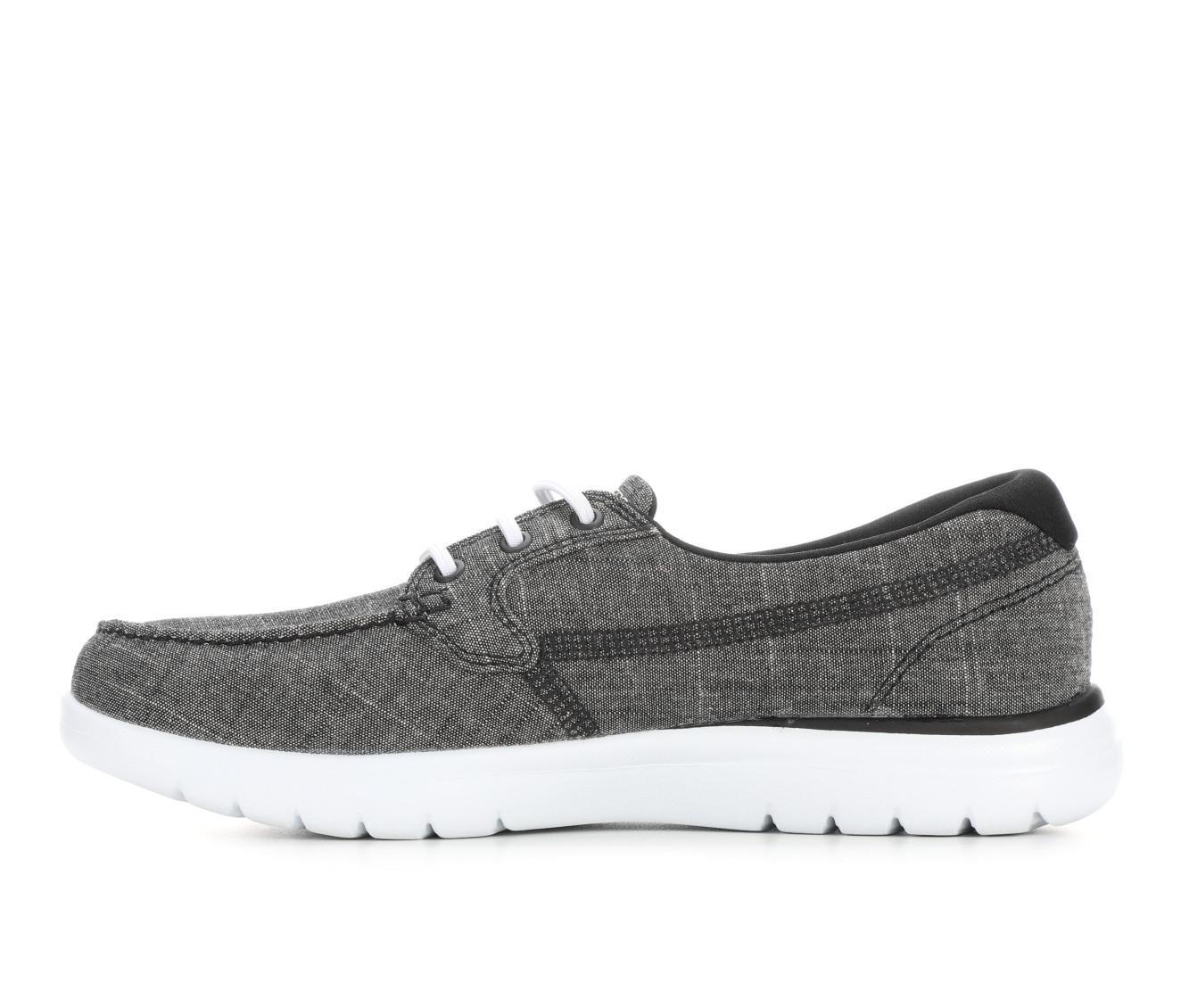 Women's Skechers Go Ashore 136453 Boat Shoes Product Image
