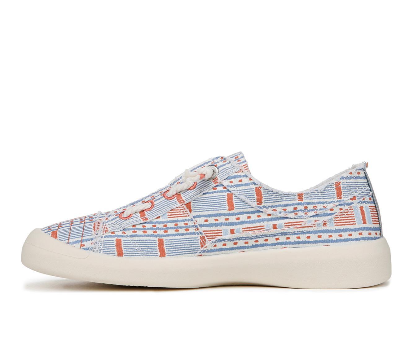 Women's Blowfish Malibu Beachside Slip-On Sneakers Product Image