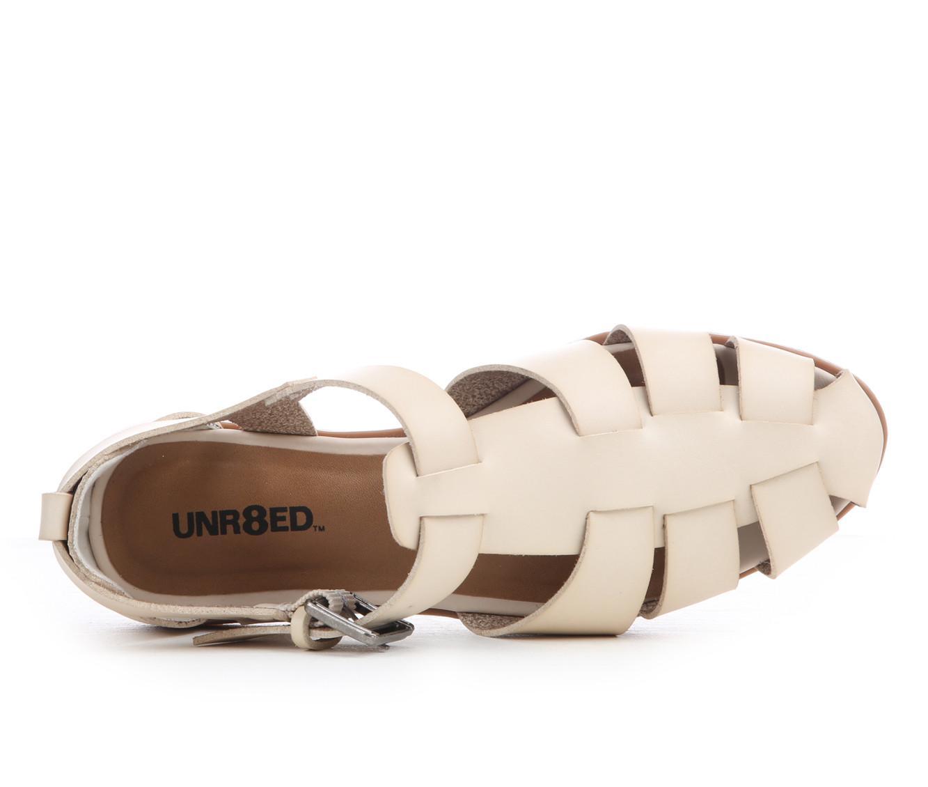 Women's Unr8ed Fisher Sandals Product Image