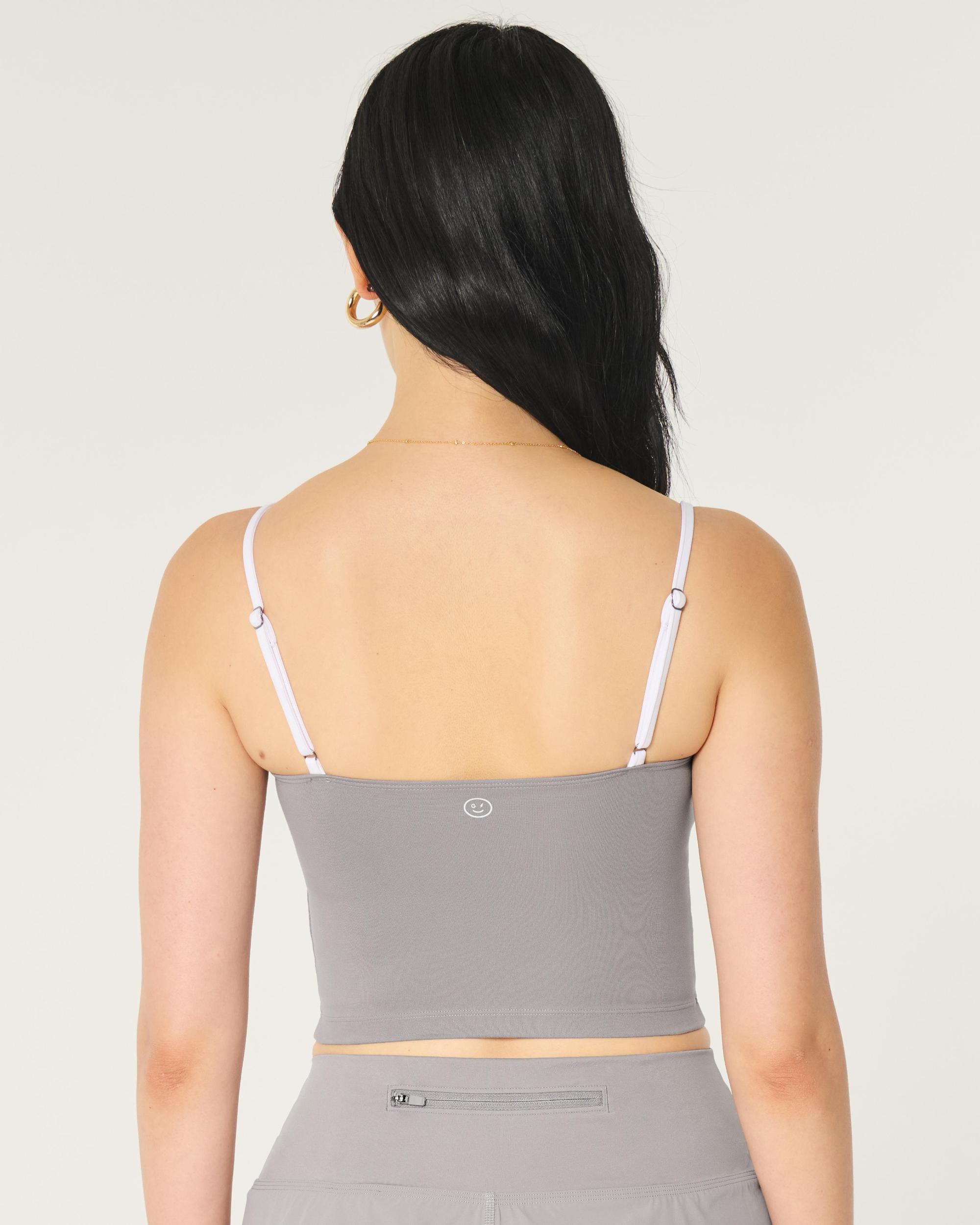 Gilly Hicks Active Recharge Under-Bust Cami Product Image